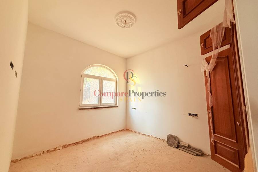 Verkauf - Villa - Altea - 03599