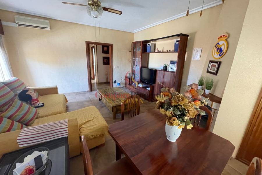 Vente - Villa - San Miguel de Salinas - pueblo