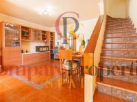 Sale - Bungalow - La Nucia