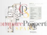 Sale - Apartment - Calpe - 