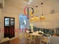 Sale - Townhouses - Teulada - Teulada Centre