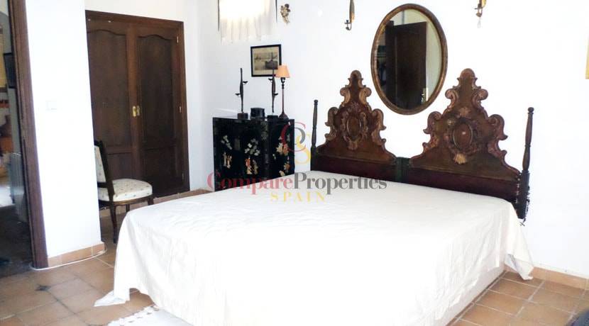 Verkauf - Villa - Pedreguer - 