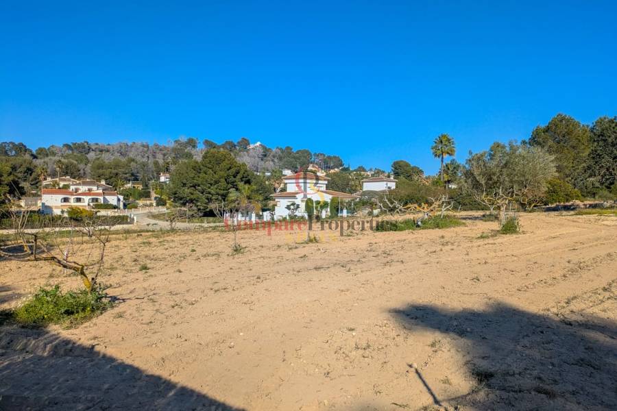 Verkauf - Villa - Jávea