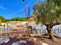 Verkoop - Villa - Orba Valley - Orba