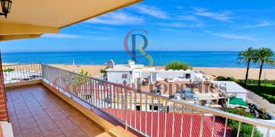 Apartment - Venta - Dénia - Marinas