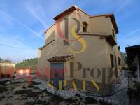 Sale - Villa - Orba Valley - Orba