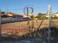 Verkauf - Plot - Els Poblets - 