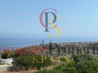 Sale - Villa - Dénia - Las Rotas