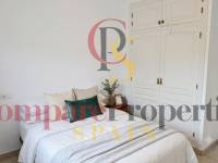 Sale - Villa - Benissa - Fanadix