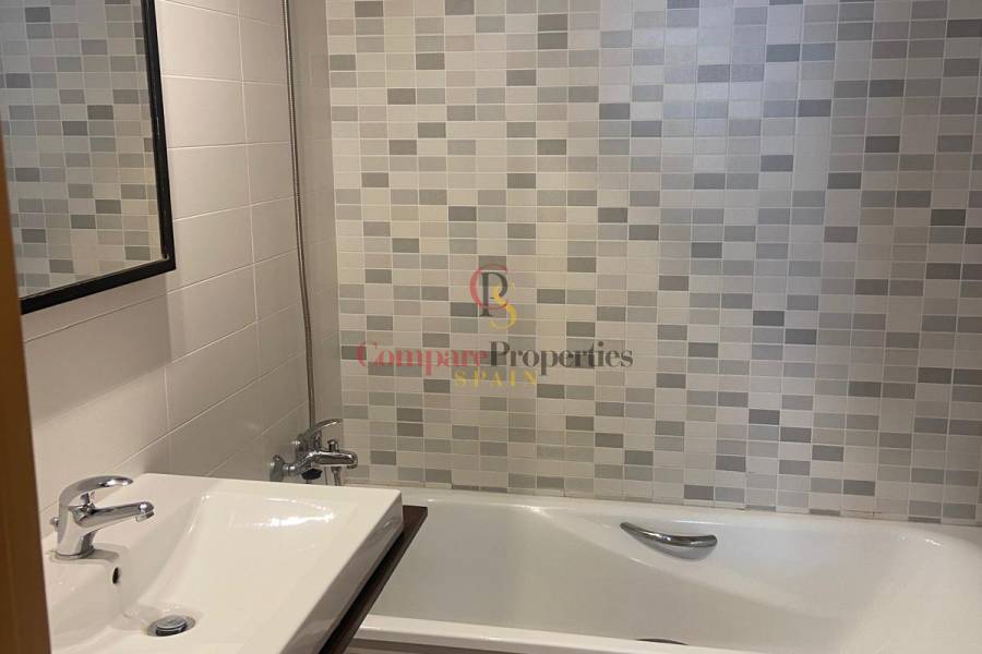 Sale - Apartment - Dénia - Las Marinas