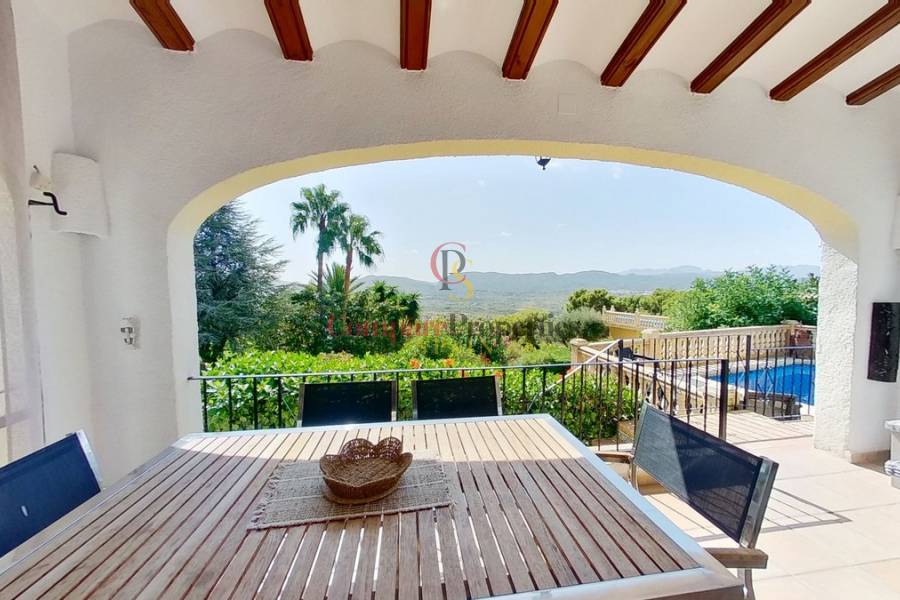 Venta - Villa - Jávea - Javea