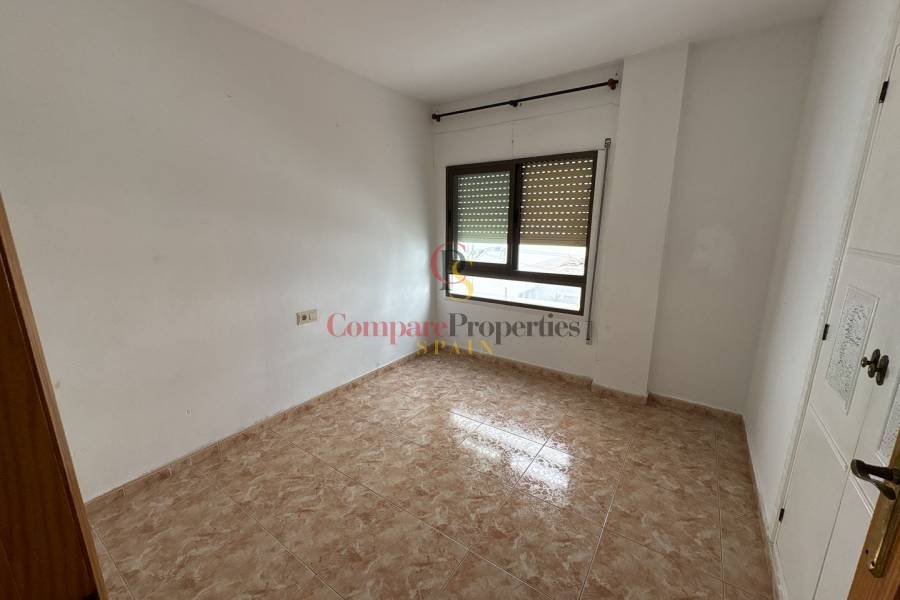 Vente - Apartment - Dénia - Casco urbano