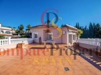 Verkauf - Apartment - Benissa - Benissa Coast