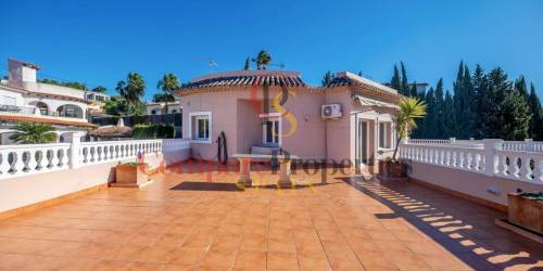 Apartment - Sale - Benissa - Benissa Coast