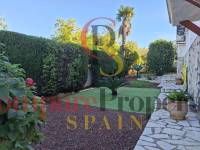 Verkauf - Villa - Dénia - 