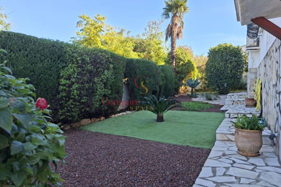 Verkauf - Villa - Dénia - 