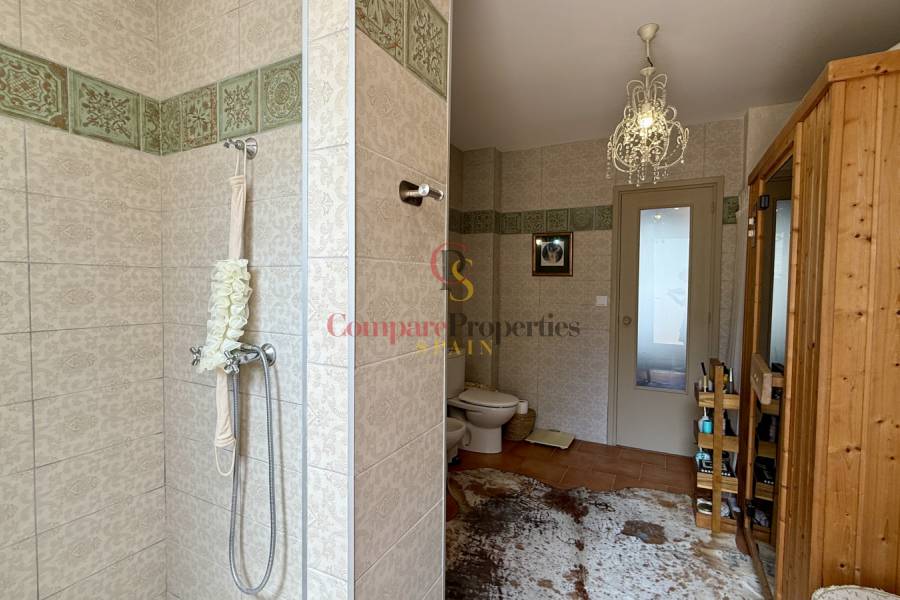 Vente - Townhouses - Pego