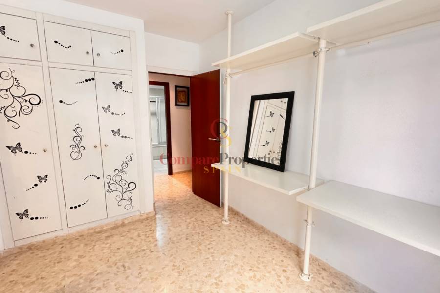 Sale - Apartment - Dénia - Casco urbano