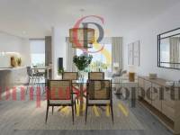 Sale - Apartment - Jávea - 