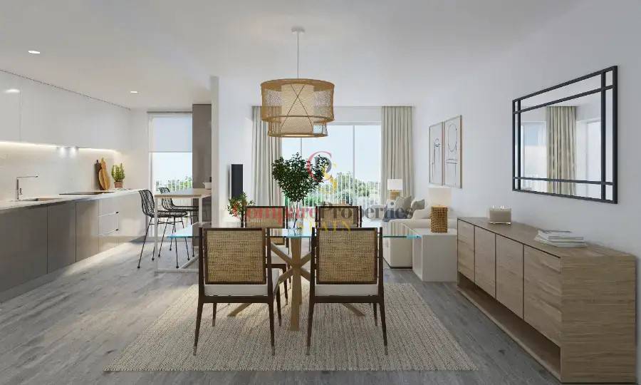 Sale - Apartment - Jávea - 