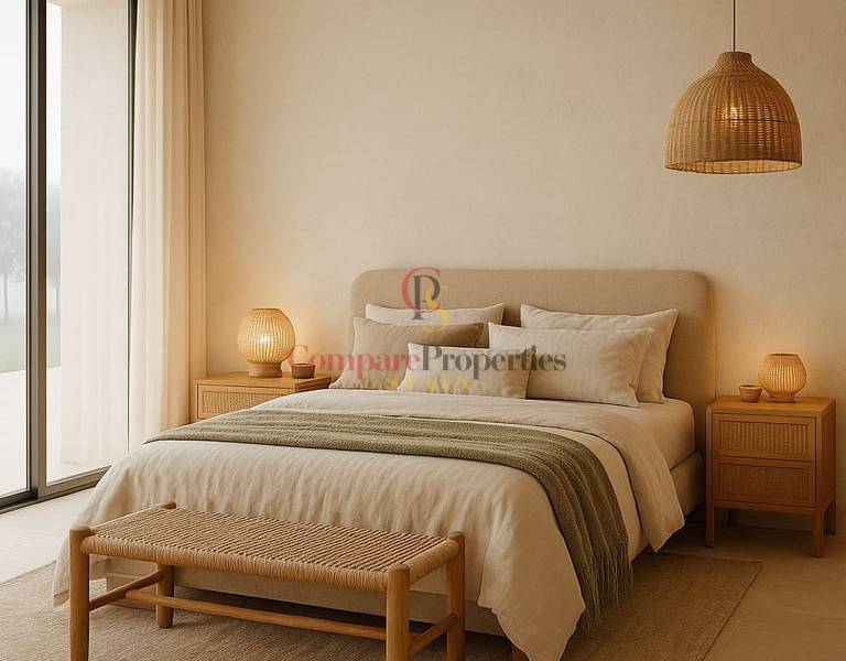 Verkauf - Villa - Pedreguer - 