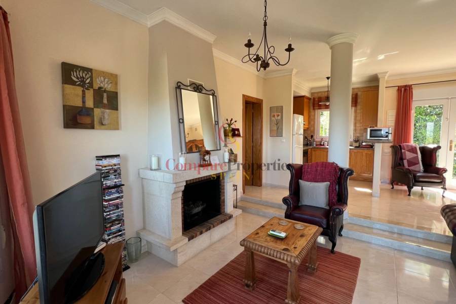 Vente - Villa - Orba Valley - Urbanización