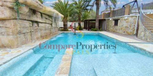 Villa - Venta - Dénia - Dénia