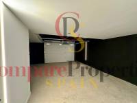 Nueva construcción  - Villa - Finestrat