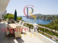 Sale - Villa - Jávea - 