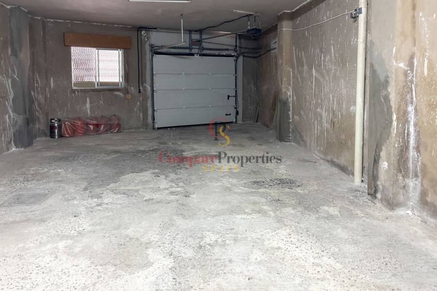 Sale - Townhouses - Dénia - Casco antiguo