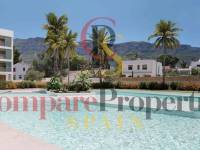 Nueva construcción  - Apartment - Dénia - Denia