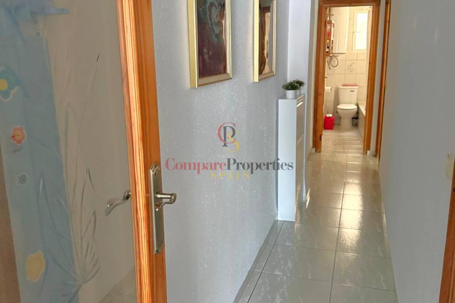 Venta - Apartment - Dénia - Puerto