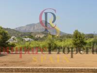 Venta - Plot - Jávea