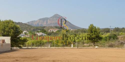Plot - Vente - Jávea - Jávea