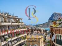 Sale - Apartment - Calpe - 