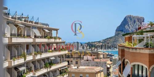 Apartment - Sale - Calpe - Calpe