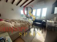 Sale - Villa - Moraira