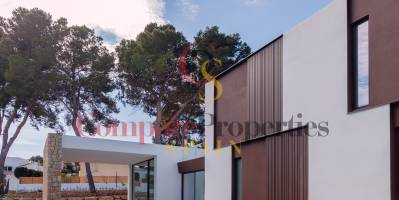 Villa - Venta - Moraira - Moraira