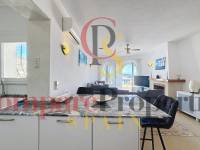 Verkoop - Villa - Benitachell - Pueblo del Mar