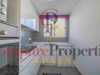 Verkoop - Apartment - Calpe