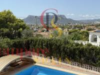 Venta - Villa - Calpe
