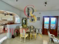 Sale - Villa - Jalon Valley - Valley / Urbanización