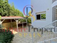 Sale - Villa - Alfaz Del Pi - Foia Blanca