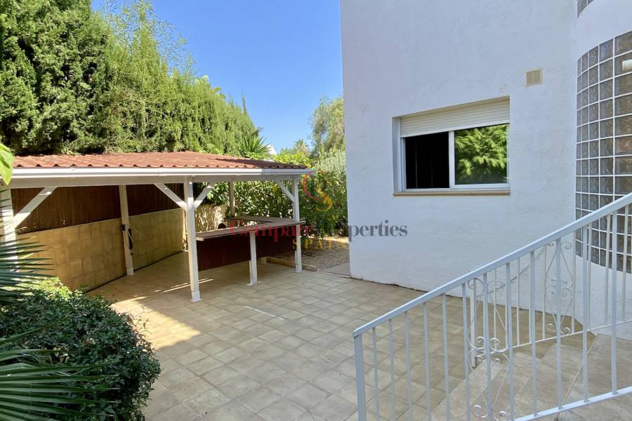 Vente - Villa - Alfaz Del Pi - Foia Blanca