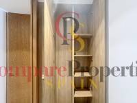 Venta - Villa - Benitachell - Magnolias