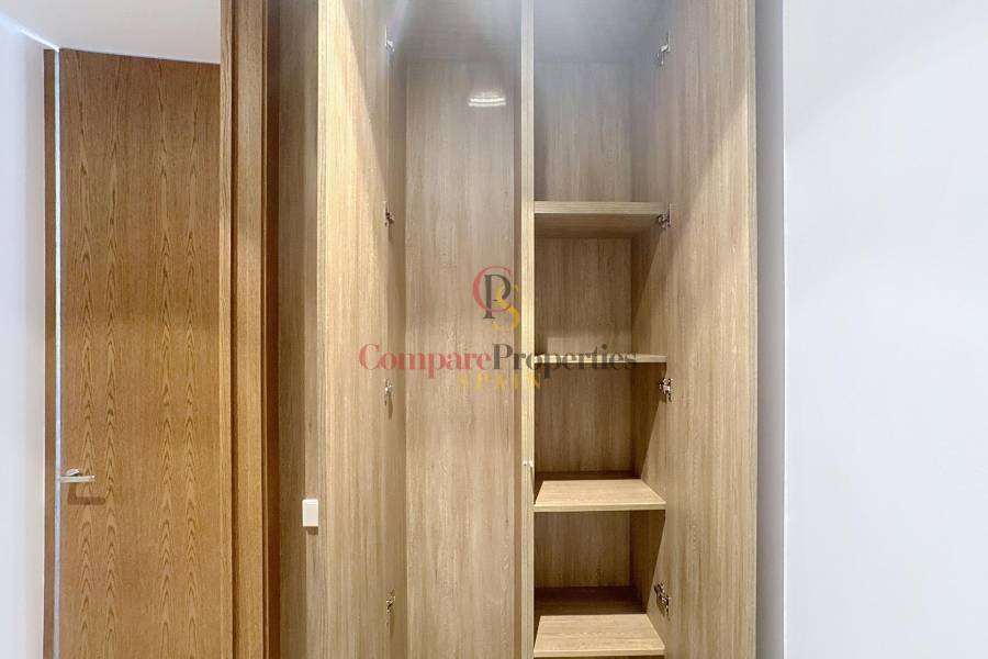 Venta - Villa - Benitachell - Magnolias