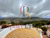 Vente - Villa - Altea - Altéa