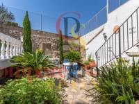 Sale - Townhouses - Monte Pego - 