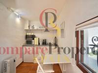 Verkauf - Townhouses - Moraira - Benimeit