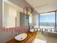 Sale - Villa - Benissa - Racó del Galeno